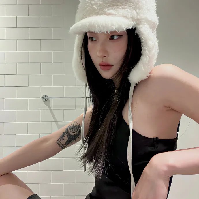 我们一家超完美