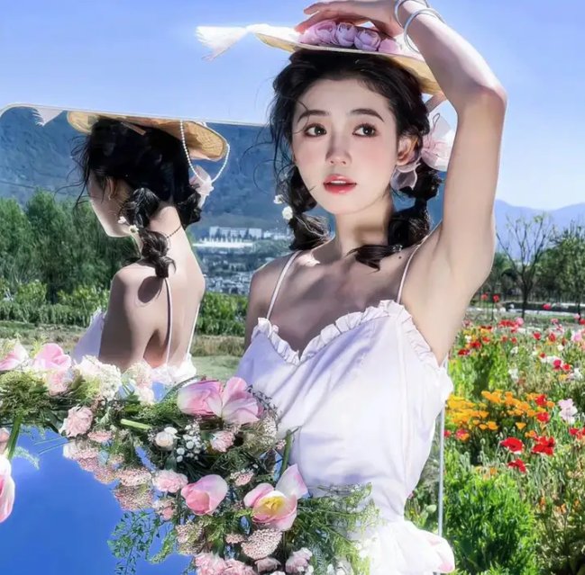 校园恰恰恰